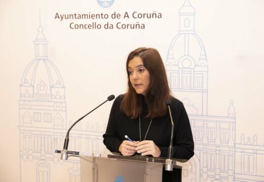 O Concello licita a renovación de toda a iluminación pública da Coruña, coa substitución de máis de 20.000 lámpadas en toda a cidade